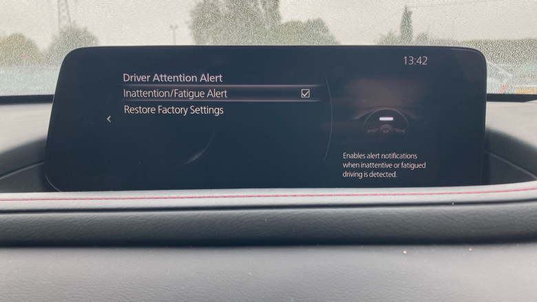 Mazda CX-30 2.5 e-Skyactiv G MHEV [140] Homura 5dr Petrol Hatchback